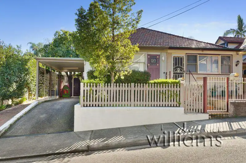 Main view of Homely house listing, 6A Plunkett Street, Drummoyne NSW 2047