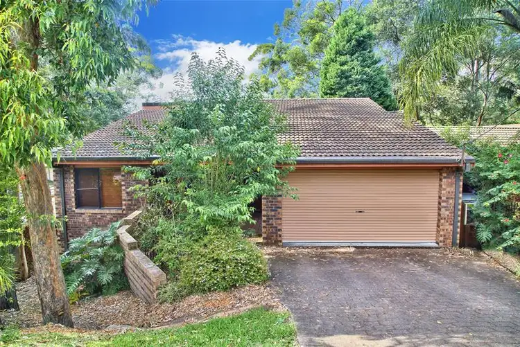 27 Kilkenny Parade, Berkeley Vale NSW 2261