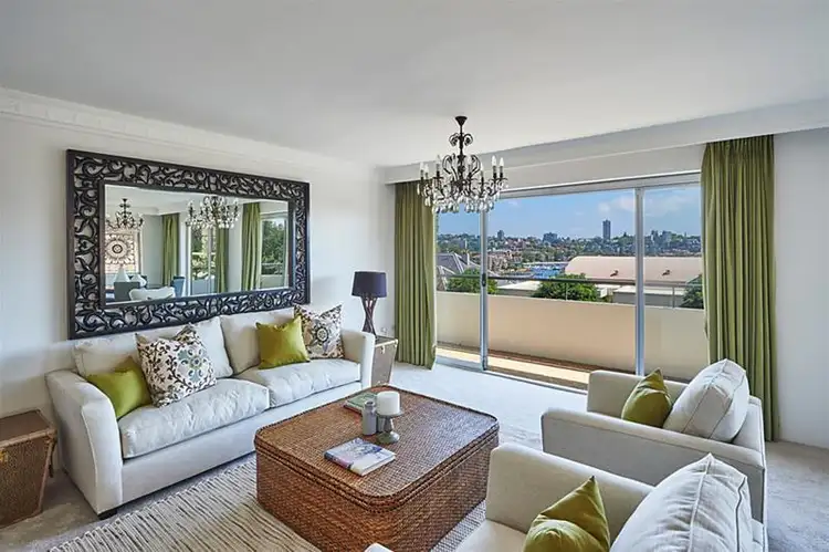 Fifth view of Homely apartment listing, 1/35 Wolseley Road, Point Piper NSW 2027
