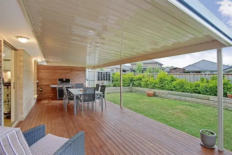 Third view of Homely house listing, 8 The Walk, Camden Park NSW 2570
