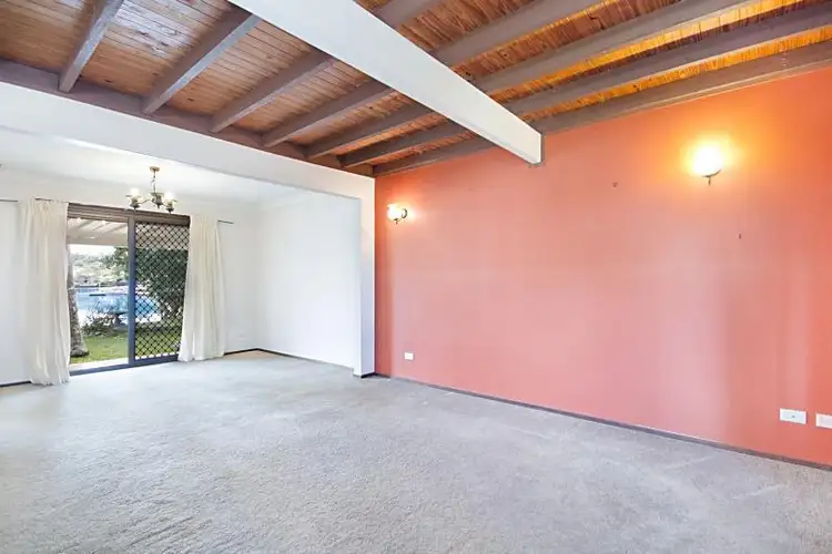 Sixth view of Homely house listing, 41 Mainsail Street, Currumbin Waters QLD 4223
