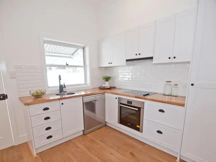 Third view of Homely house listing, 16 George Street, Mayfield East NSW 2304