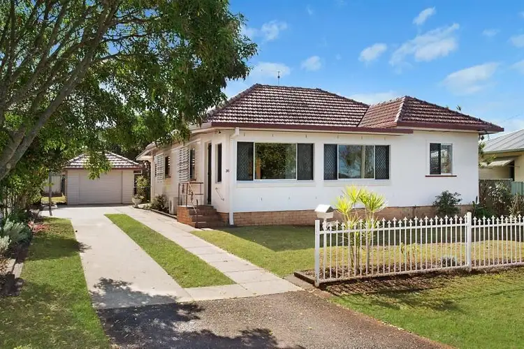 Main view of Homely house listing, 76 Oakley Avenue, East Lismore NSW 2480