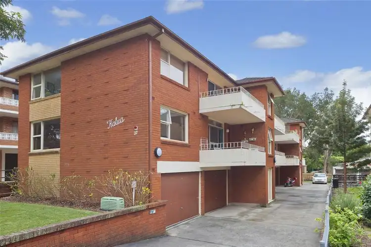 Fourth view of Homely unit listing, 4/27 Lismore Avenue, Dee Why NSW 2099