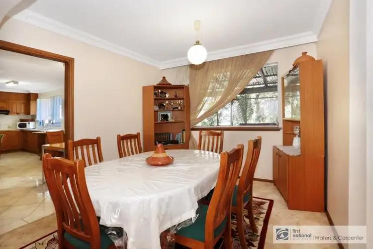Second view of Homely house listing, 5 Kulgun Avenue, Auburn NSW 2144
