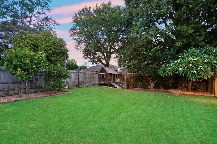 Sixth view of Homely house listing, 44 Parkes Street, Ryde NSW 2112