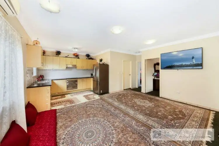 Sixth view of Homely house listing, 216 Cumberland Road, Auburn NSW 2144
