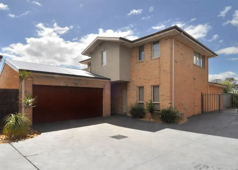 Main view of Homely townhouse listing, 3/13-15 Carrigg Street, Dromana VIC 3936