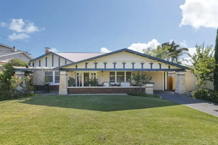 1 Fifth Avenue, Glenelg East SA 5045