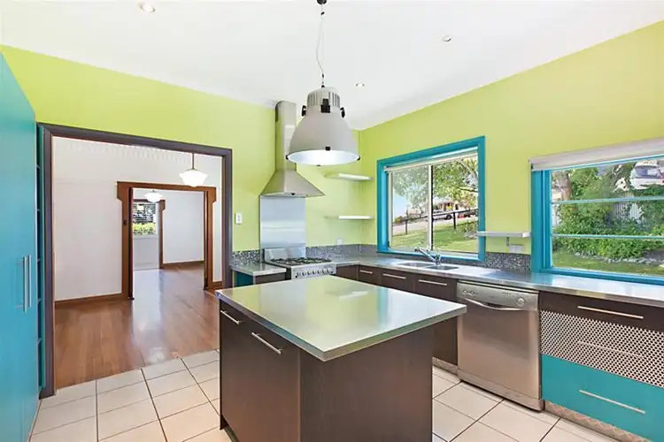 Third view of Homely house listing, 3 Lockyer Street, Merewether NSW 2291