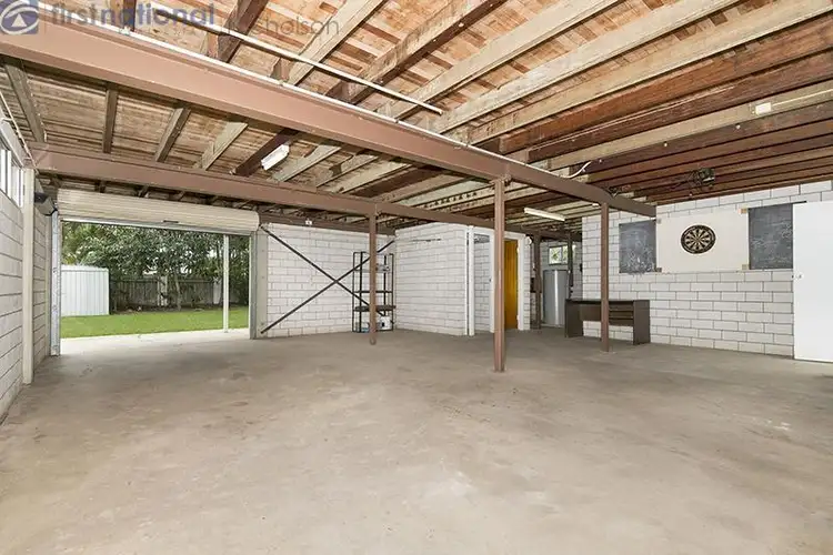 Third view of Homely house listing, 6 Hicks Street, Kirwan QLD 4817