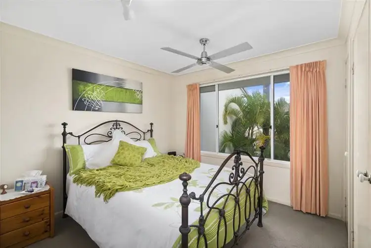 Sixth view of Homely townhouse listing, 87/2 Coolgardie Street, Elanora QLD 4221