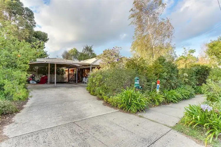 49 Nottingham Avenue, Somerville VIC 3912