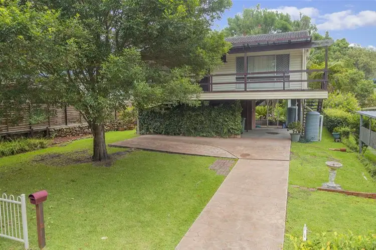 Main view of Homely house listing, 11 Pindarri Avenue, Berkeley Vale NSW 2261