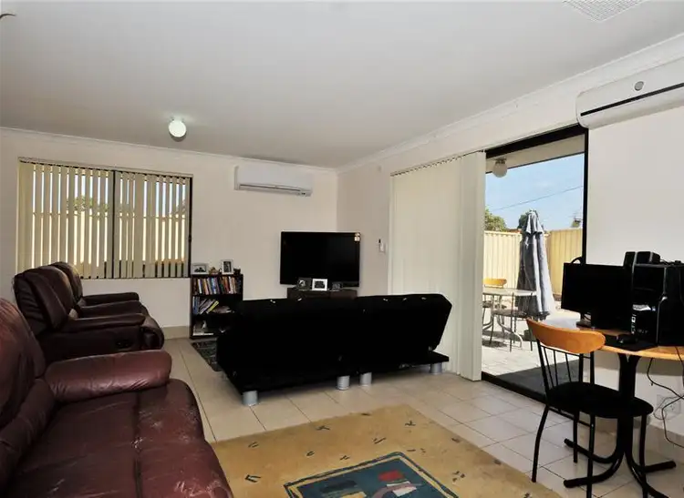 Seventh view of Homely apartment listing, 22/132 Clayton Street, Bellevue WA 6056