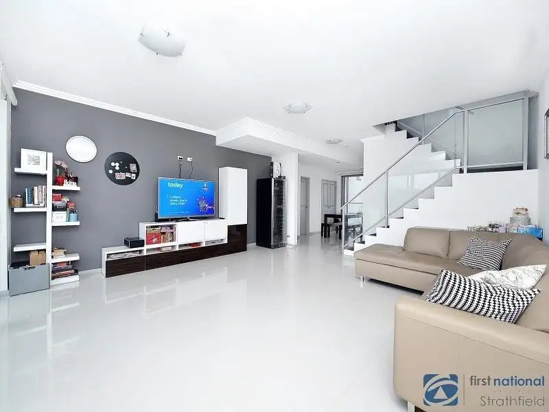 Main view of Homely apartment listing, 14/25 Ann Street, Lidcombe NSW 2141