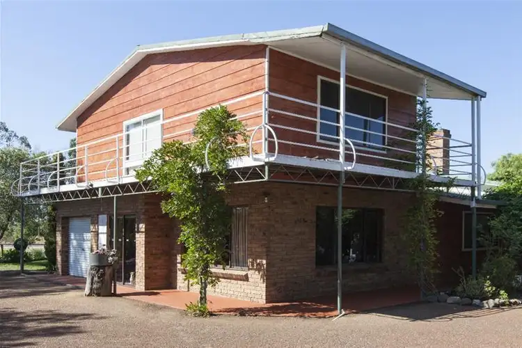 Third view of Homely rural property listing, 44 Wickliffe Road, Willaura VIC 3379