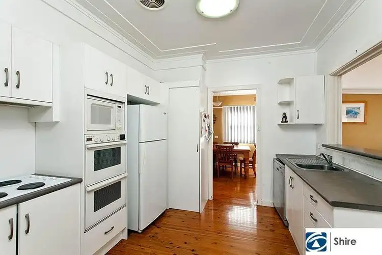 Fifth view of Homely house listing, 52 Chapman Street, Gymea NSW 2227