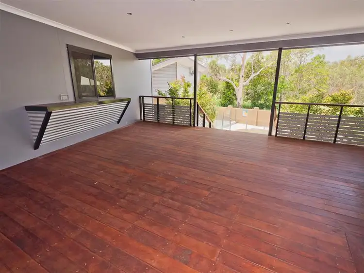 Fifth view of Homely house listing, 57 Speight Street, Brighton QLD 4017