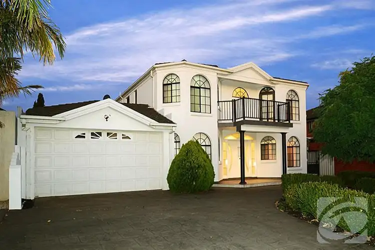 Main view of Homely house listing, 4 Buchanan Court, Taylors Lakes VIC 3038