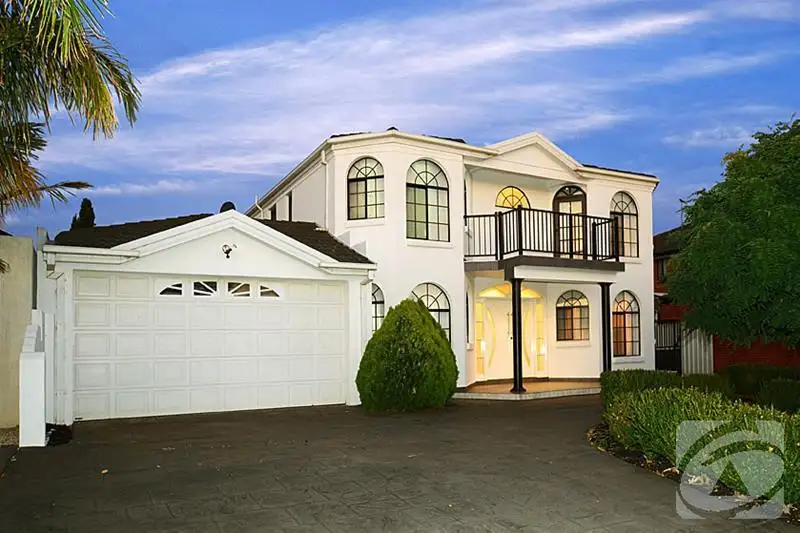 Main view of Homely house listing, 4 Buchanan Court, Taylors Lakes VIC 3038