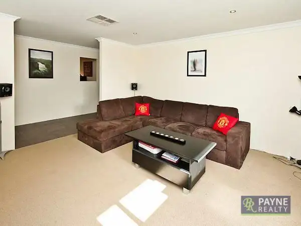 Fifth view of Homely house listing, 4 Remembrance Drive, Baldivis WA 6171