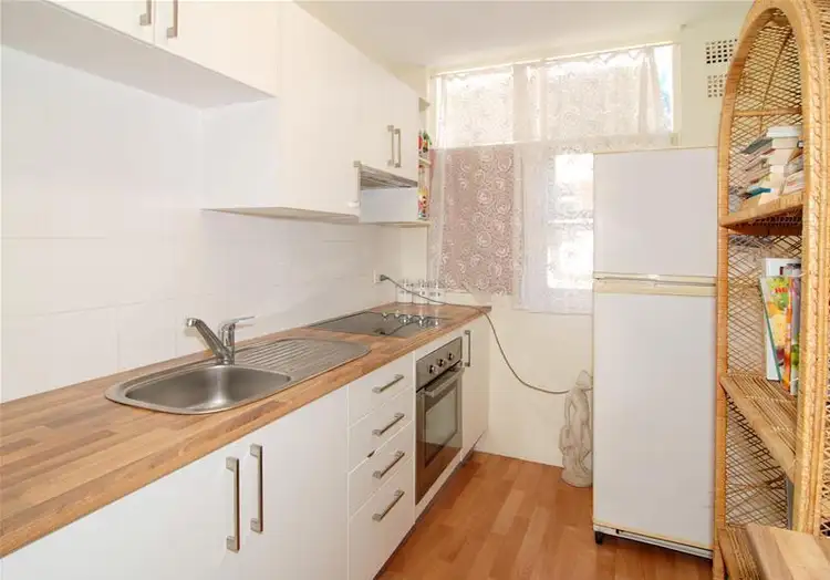 Second view of Homely unit listing, 1/14 Grafton Crescent, Dee Why NSW 2099