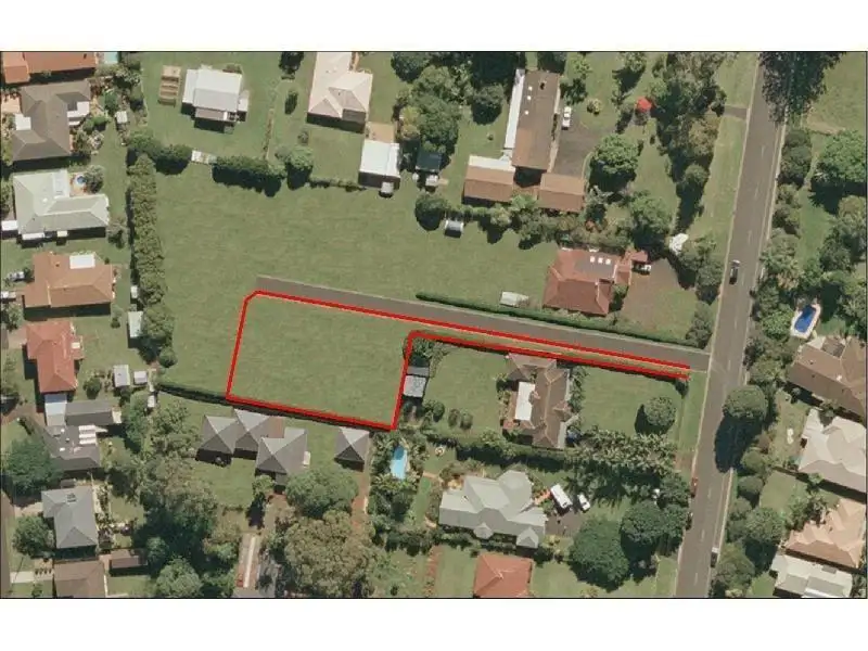 Main view of Homely land listing, Lot 1/ 69B Teven Road, Alstonville NSW 2477