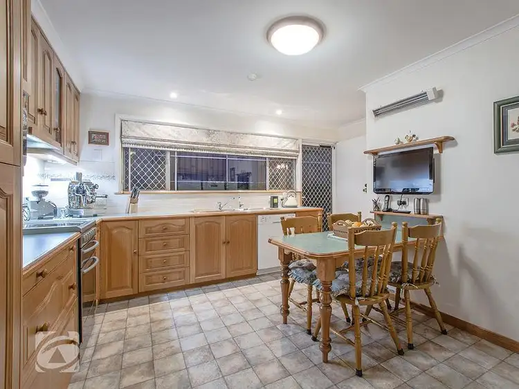 Fifth view of Homely house listing, 8 Kirrawee Drive, Redwood Park SA 5097