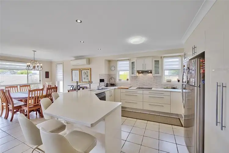 Second view of Homely villa listing, 17 Moorlan Avenue, Killarney Vale NSW 2261