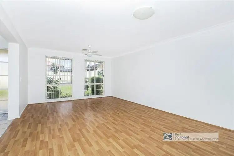Sixth view of Homely house listing, 4 Hawkins Place, Cameron Park NSW 2285