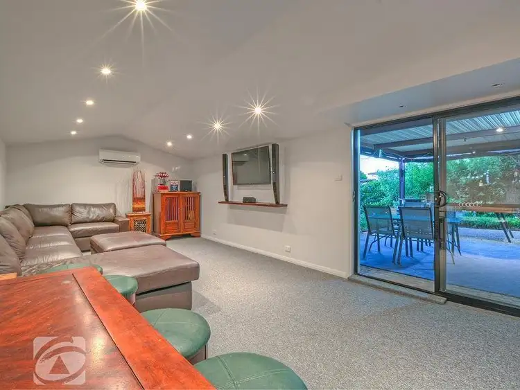 Third view of Homely house listing, 5 Michelle Street, Para Hills SA 5096