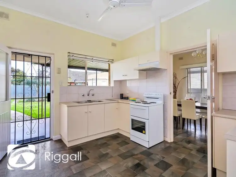 Third view of Homely house listing, 17 Collingrove Avenue, Broadview SA 5083