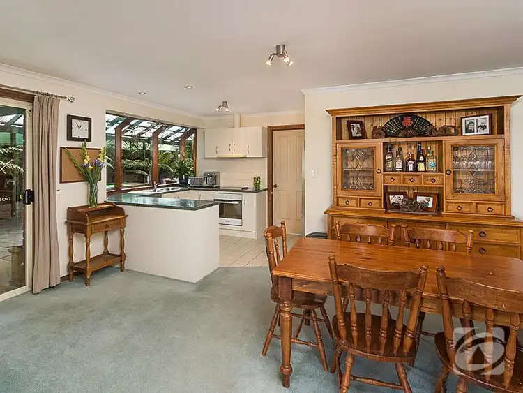 Fifth view of Homely house listing, 6 Brideson Court, Mount Barker SA 5251