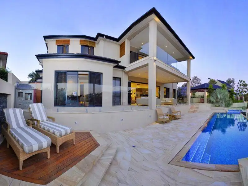 Main view of Homely house listing, 15 Freyburg Street, Sorrento QLD 4217