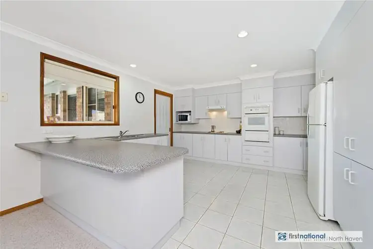 Third view of Homely house listing, 32 Murson Crescent, North Haven NSW 2443