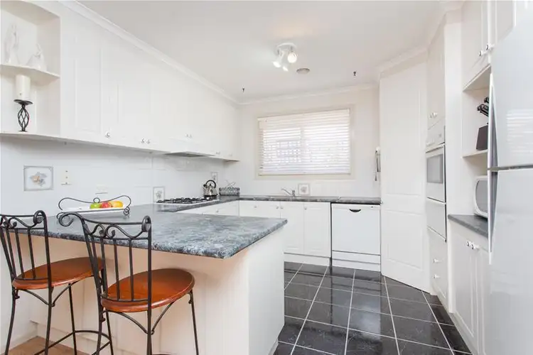 Fourth view of Homely house listing, 5 Holyoake Way, Mildura VIC 3500