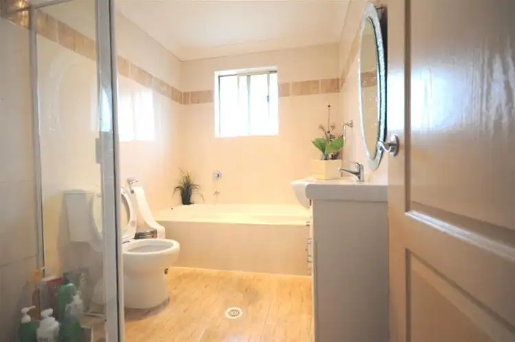 Third view of Homely house listing, 22A Clyde Street, Guildford NSW 2161