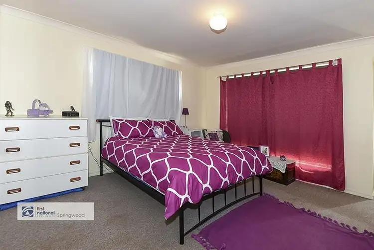 Fifth view of Homely townhouse listing, 6/11-13 Smith Road, Woodridge QLD 4114