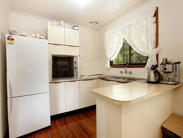 Second view of Homely house listing, 48 Montview Parade, Hornsby Heights NSW 2077