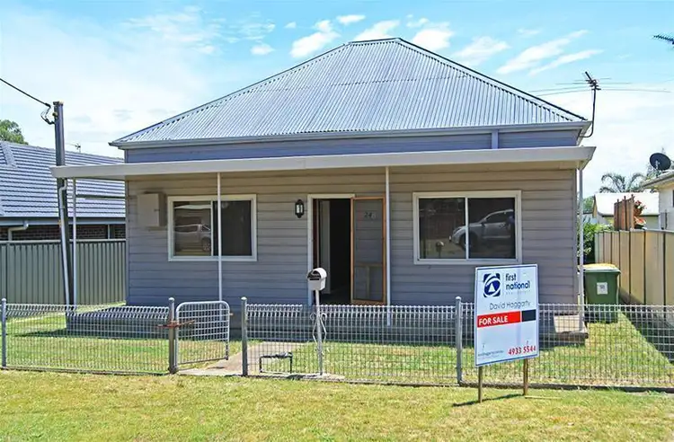24A Hunter Street, Greta NSW 2334