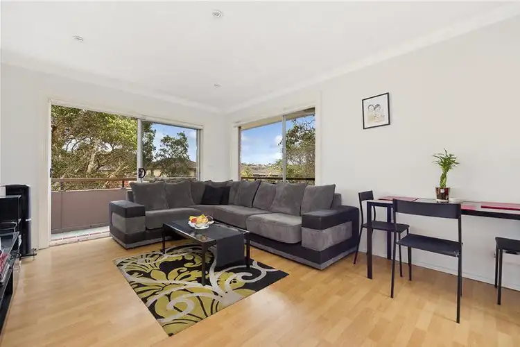Second view of Homely unit listing, 7/10-12 Lismore Avenue, Dee Why NSW 2099