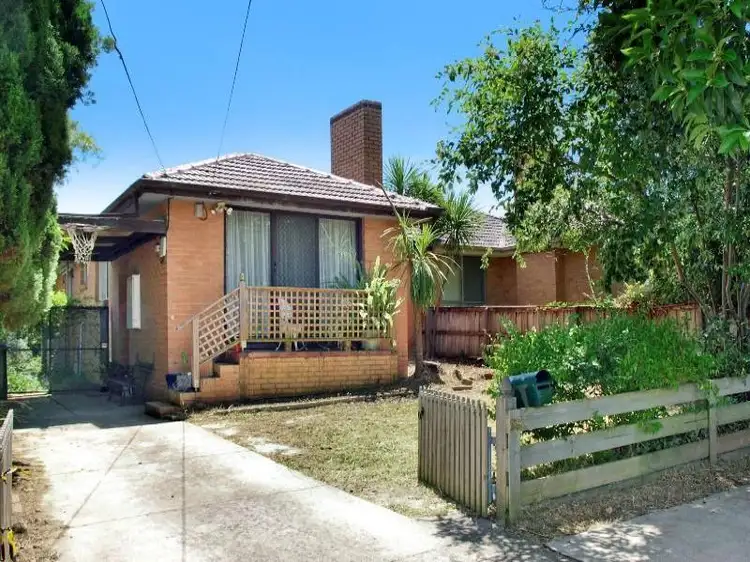 Main view of Homely house listing, 1/89 Mullum Mullum Road, Ringwood VIC 3134