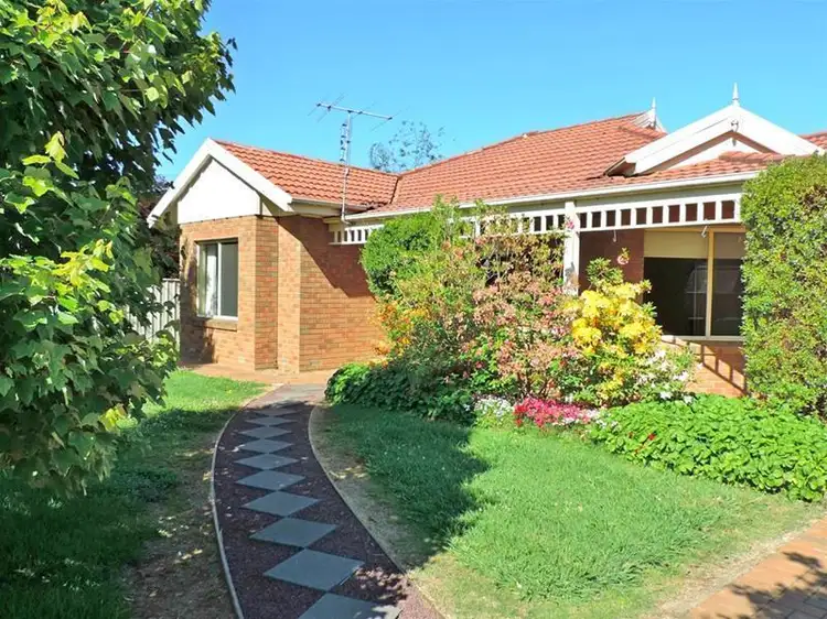 Main view of Homely house listing, 9 Martley Street, Porepunkah VIC 3740