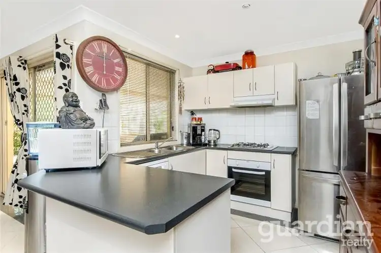 Sixth view of Homely house listing, 5 Joanie Place, Glendenning NSW 2761