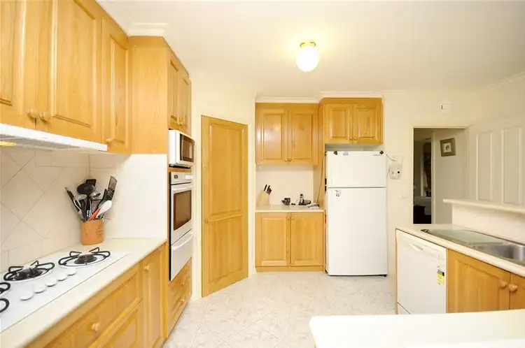 Fifth view of Homely house listing, 40 Mitchell Drive, Leopold VIC 3224