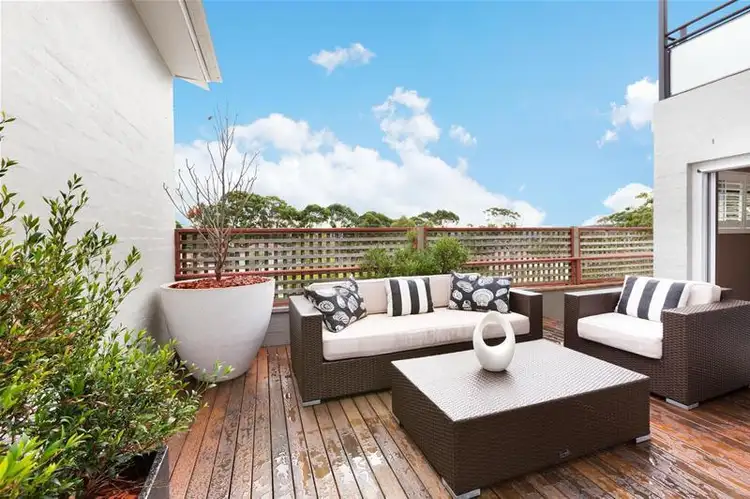 Third view of Homely townhouse listing, 13/63 Veterans Parade, Collaroy Plateau NSW 2097
