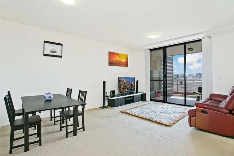 Main view of Homely apartment listing, 5414/84 Belmore Street, Ryde NSW 2112