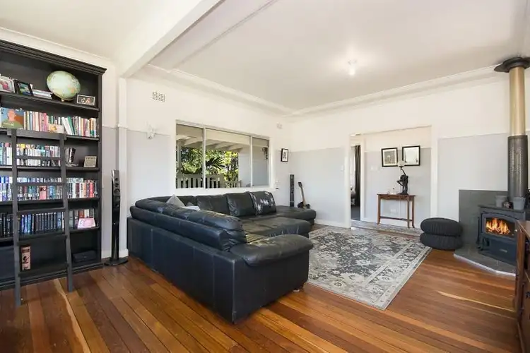 Third view of Homely house listing, 28 Barnes Avenue, South Lismore NSW 2480