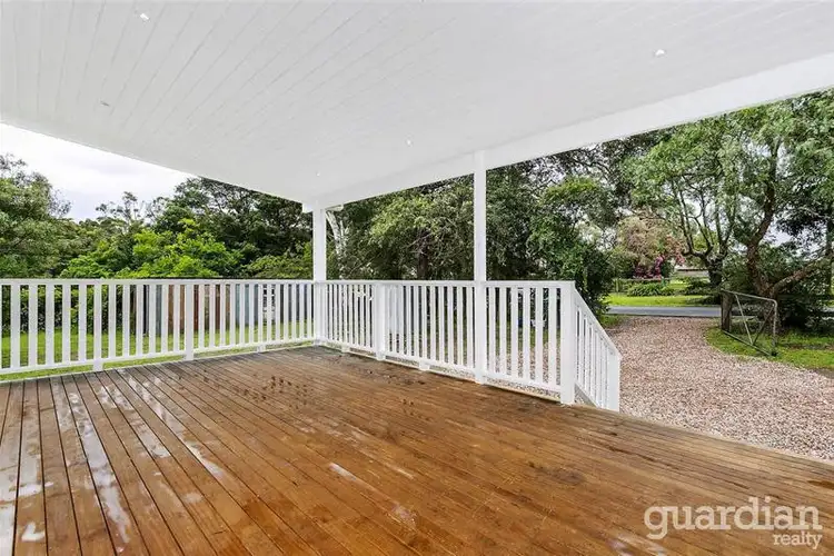 Sixth view of Homely house listing, 1 Wylds Road, Arcadia NSW 2159